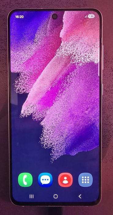 Продам Samsung Galaxy S21FE 5G Dual Sim
