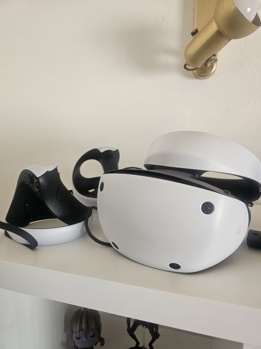 Psvr 2 playstation