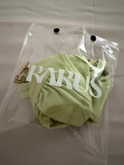 Bikini Rarus verde