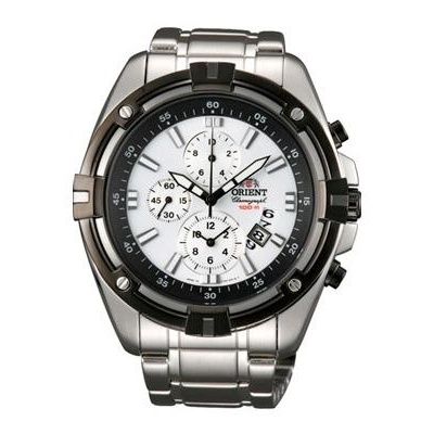 Часы годинник Orient FTTOY003W новые