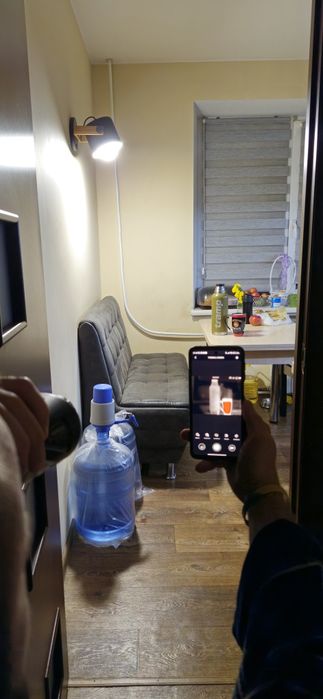 Тепловізійний прилад HIKMICRO OWL OH35