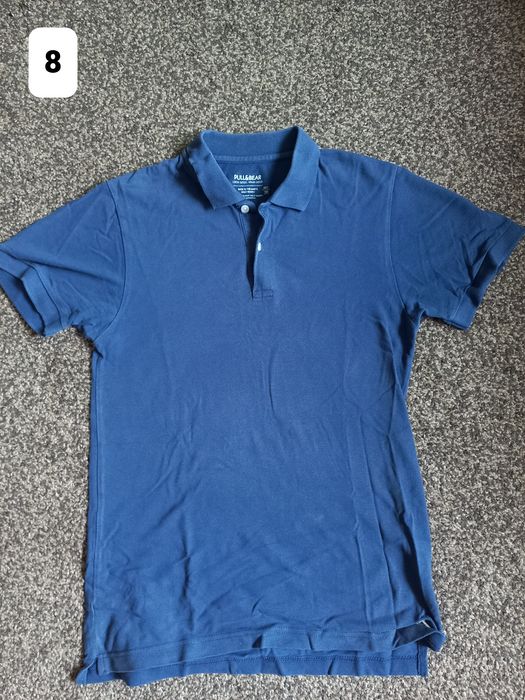 Polos e Tshirts Marca Jovem - Tiffosi, Levis, Springfield