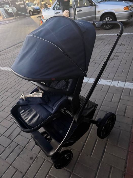 Візочок Carello Ultimo 3in1
