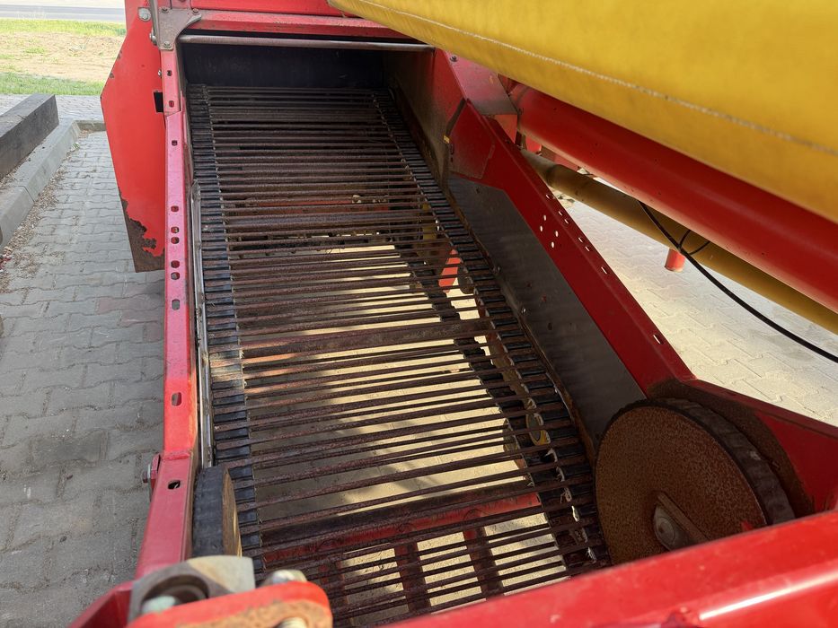 Komajn Grimme SE75 20