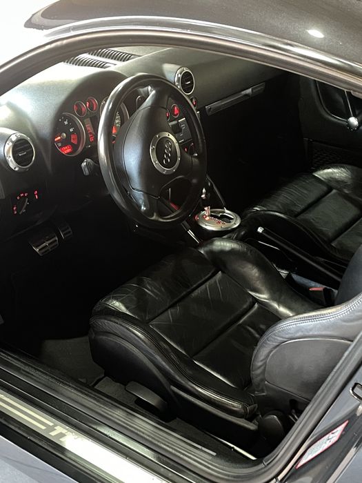 Audi TT 8n 3.2 QUATTRO V6