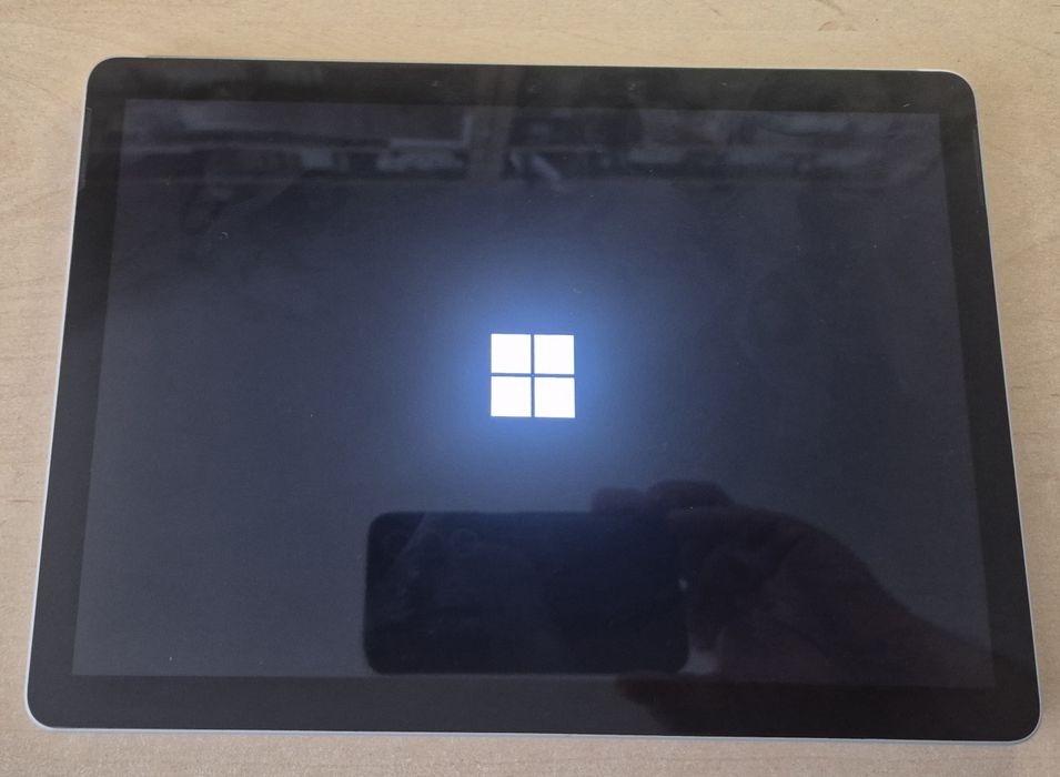 Microsoft surface Go 2