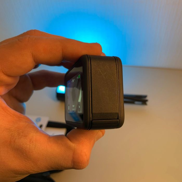 01680 GoPro Hero 11 Black Екшн камера гоу про екшен камера го про бу