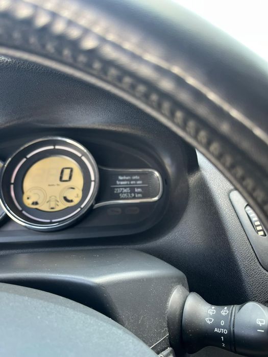 Renault megane 1.5dci