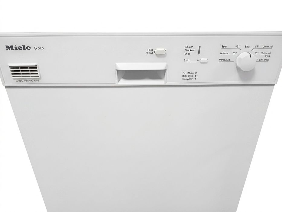 Máquina de lavar loiça Miele