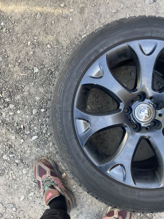 Продам колеса бмв. R19