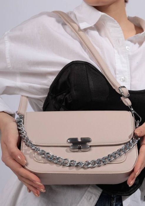 Сумка-клатч жіноча