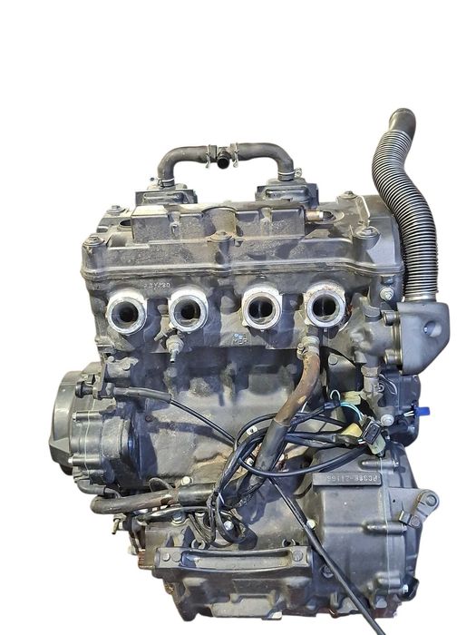 HONDA CBF 600 Cbf600  Silnik kompletny gwarancja rozruchowa PC38E-2116642