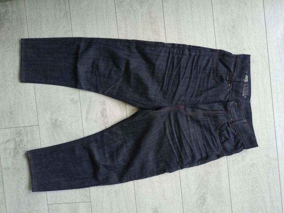 Нові джинси g star raw