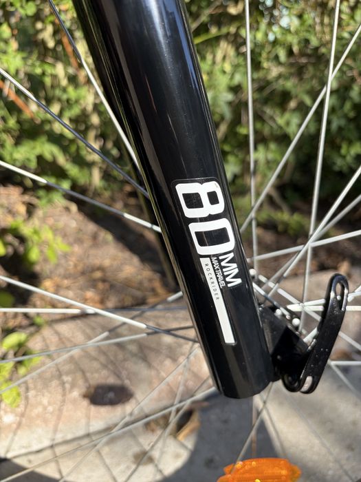 Bicicleta BTT RockRider EXPL 50