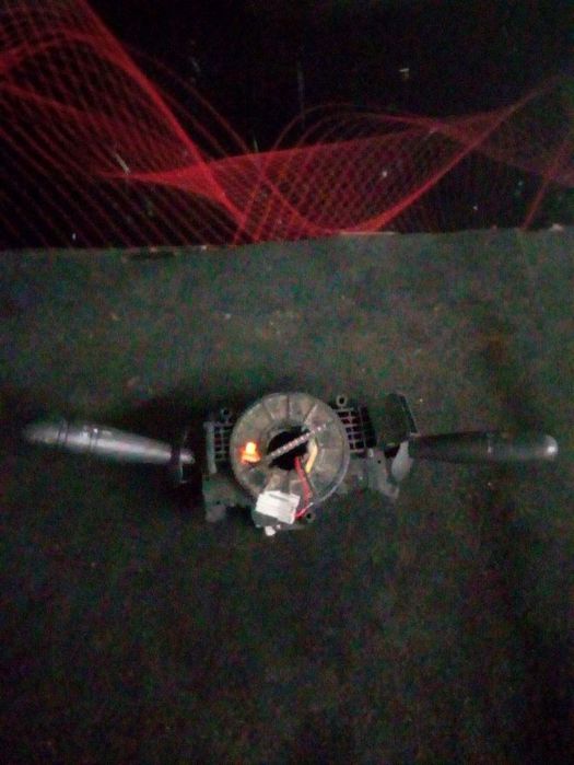 Fita De Airbags Renault Trafic Ii Caixa (Fl)