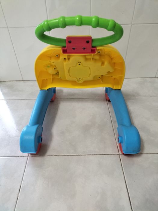 Brinquedo para bebê da Fisher-Price