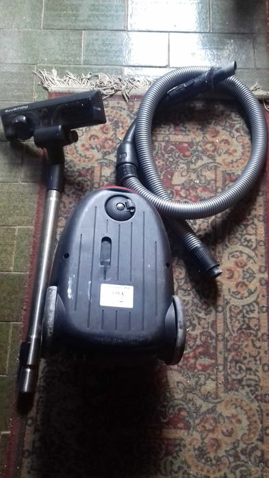 vendo aspirador marca rowenta 750w de potencia