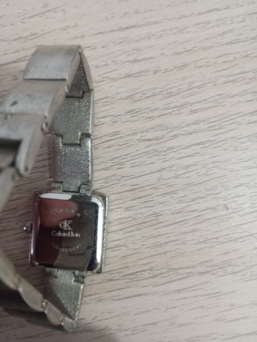 Relógio Calvin Klein
