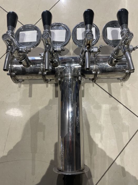 Колона пивна Тера