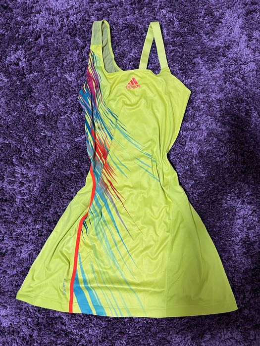 Пляжне плаття Adidas