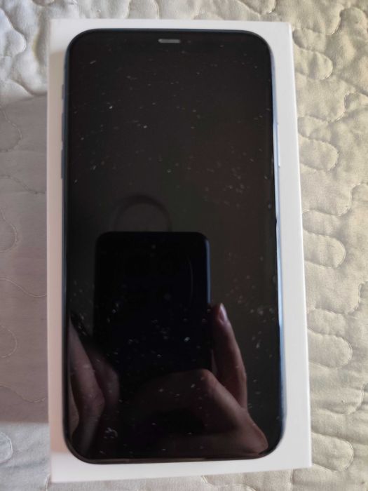 Iphone 11 64GB Black