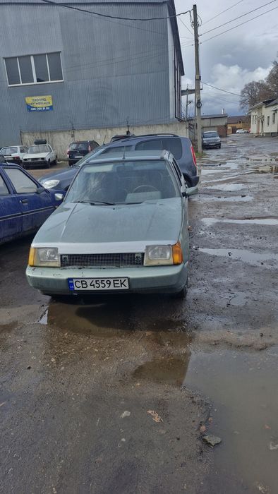 Славута заз 110307