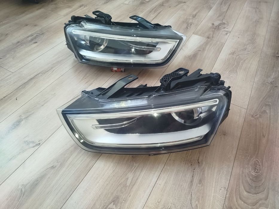 Audi Q3 ауді ОРИГІНАЛ q3 Ауди Q3 кю3 ку3