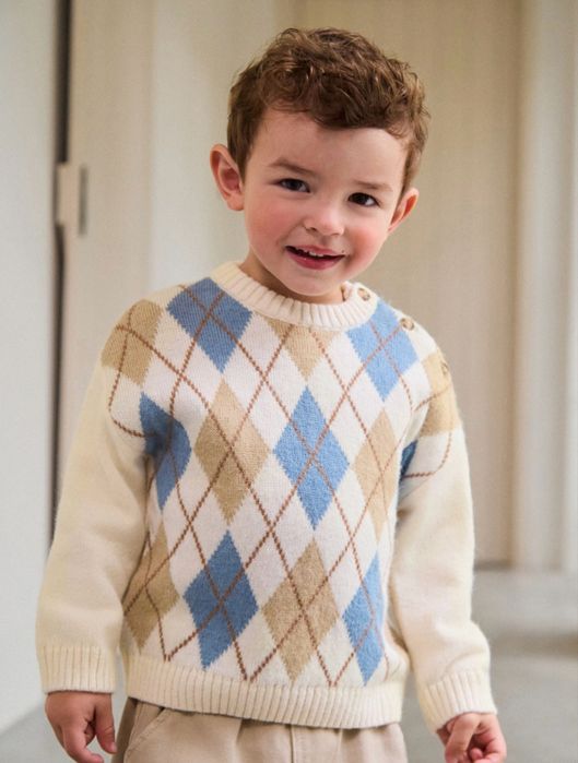 Светр Next 110 розмір