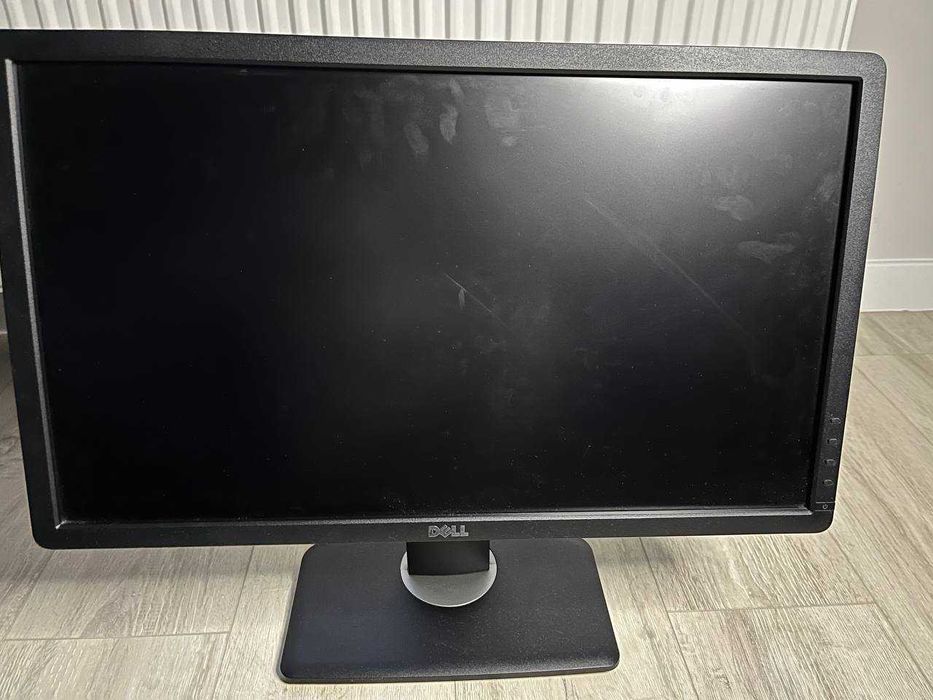 Монітор DELL U2312HMT 23