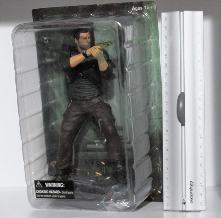 Figure Tom Clancy's Splinter Cell Conviction