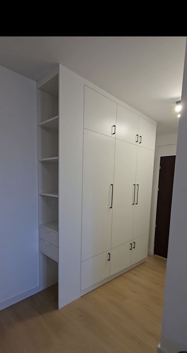 Na sprzedaż gotowe mieszkanie.