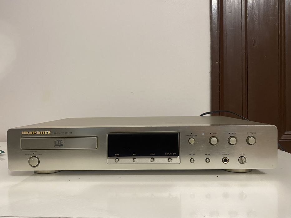 Odtwarzacz cd marantz  cdp 5400