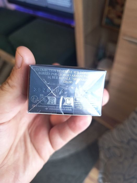 Giorgio Armani profondo 30ml