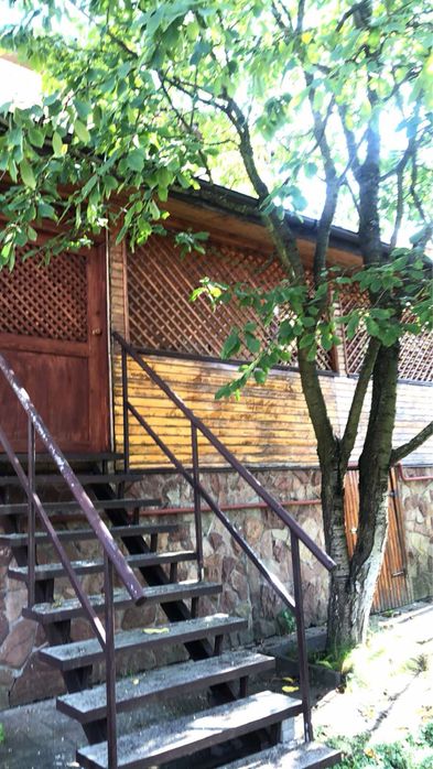 Продам будинок 513квм в с. Солонка (р-н ТЦ Кінг Крос і Арени Львів)
