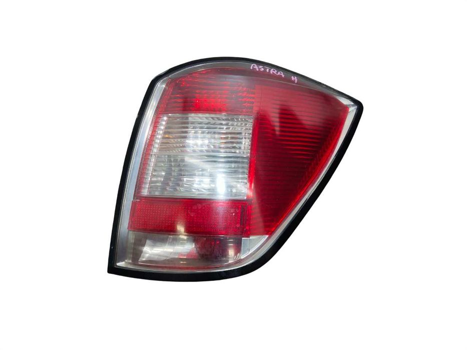 Opel Astra H III 3 Kombi Lampa Prawy Tył Prawa Tylna