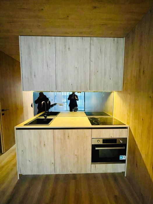 Apartamento Guimaraes
