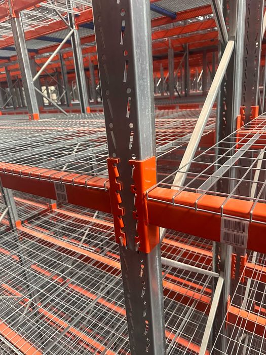 Regały magazynowe i półkowe - Najniższa Cena!