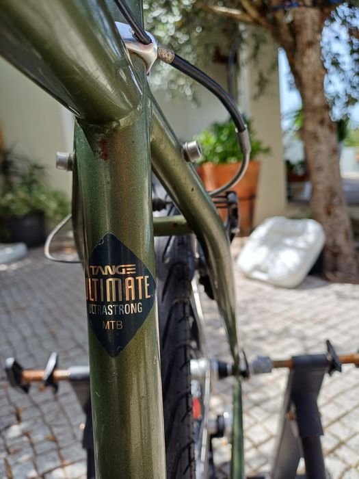 Kona Explosif 1994 Retro