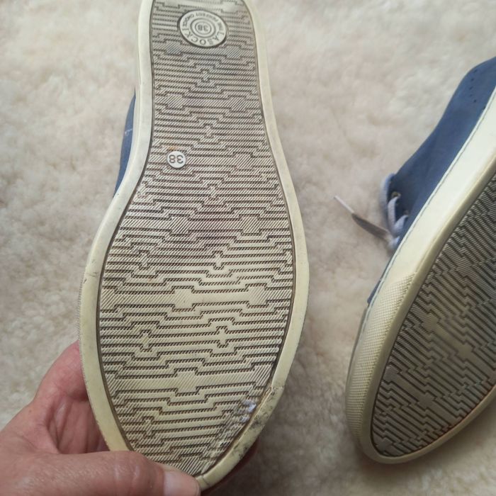 Eleganckie trampki buty Lasocki r. 38