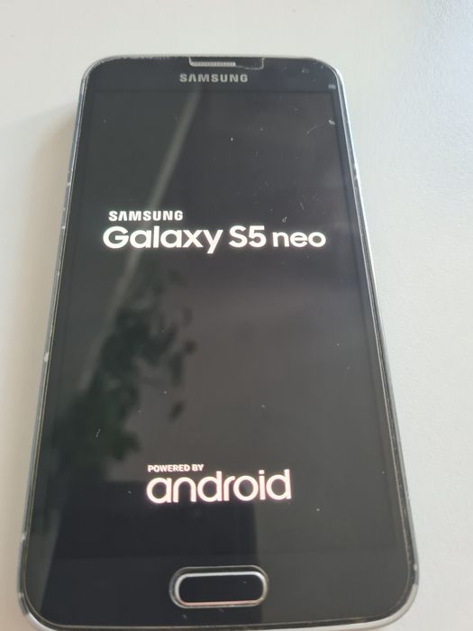 Samsung Galaxy S5 neo
