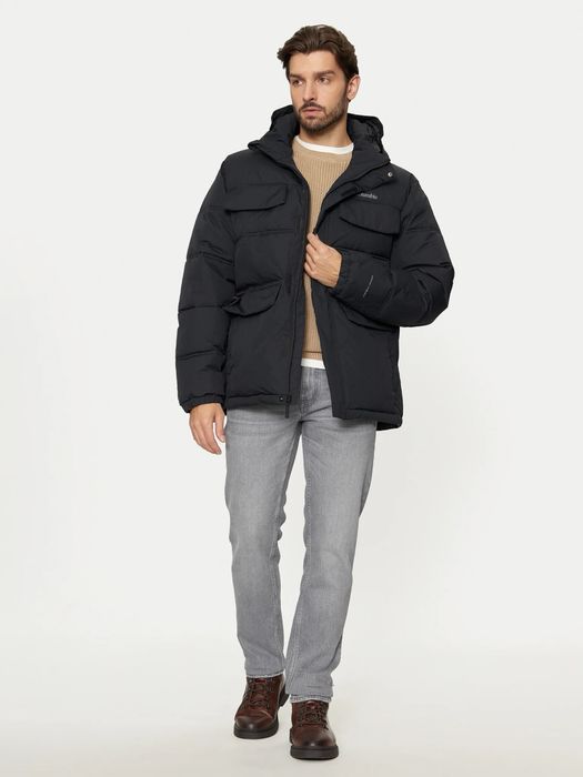 Чоловіча зимова Куртка Columbia Landroamer Puffer XL