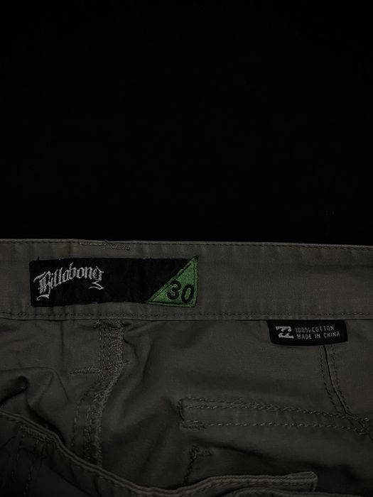 Шорты shorts Billabong rap/sk8/archive/y2k
