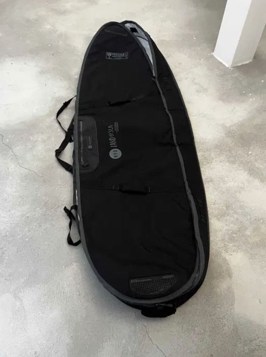 Surfboard travel bag - RYD Explorer Double Surf Bag 7.2 - like new