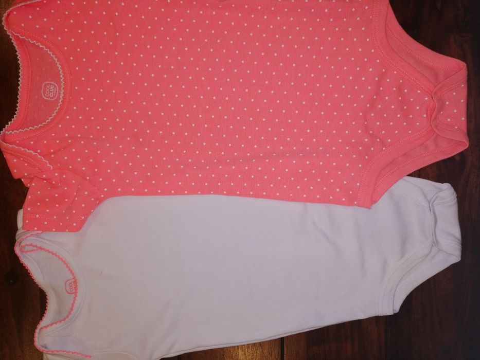 Body cool Club rozmiar 98 dla dziewczynki