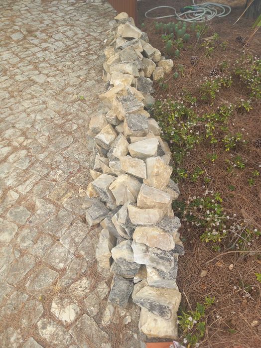Pedras jardim grátis