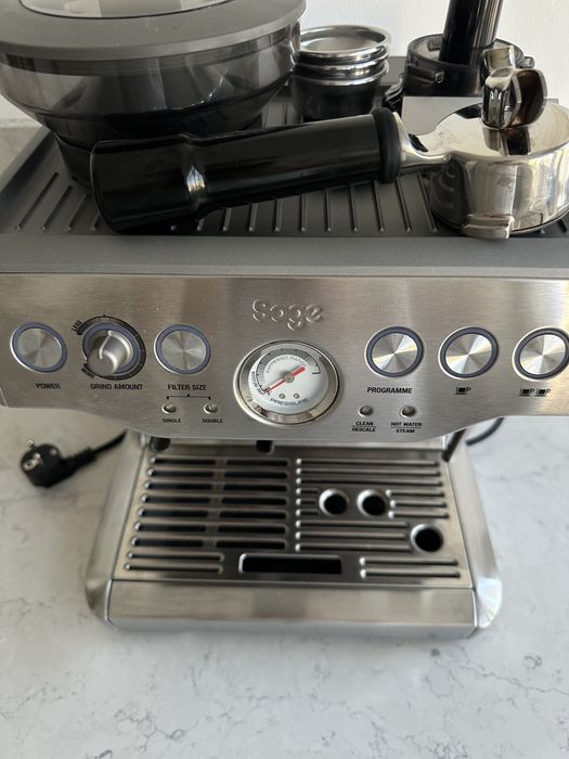 Sage Barista Express