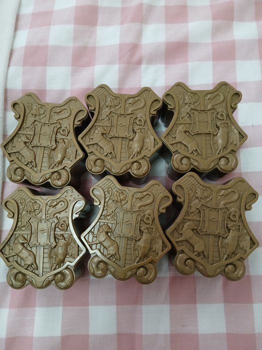 Harry Potter coleção