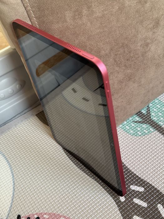 Apple iPad 10 64Gb Pink