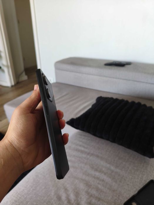 Telemóvel poco X5 pro preto