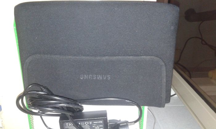 Samsung X120 (impecável)64739678112002123